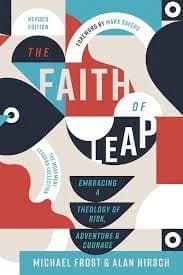 The Faith of Leap