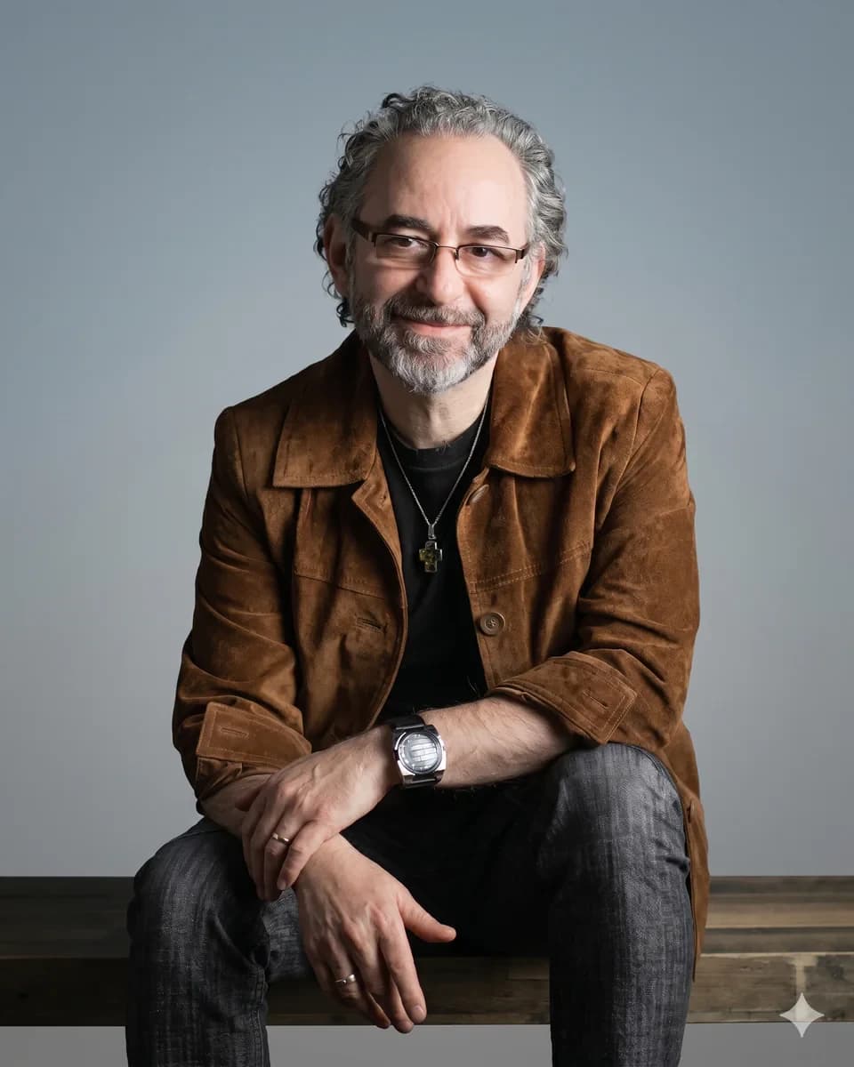 Alan Hirsch