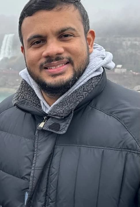 Daniel Bravo