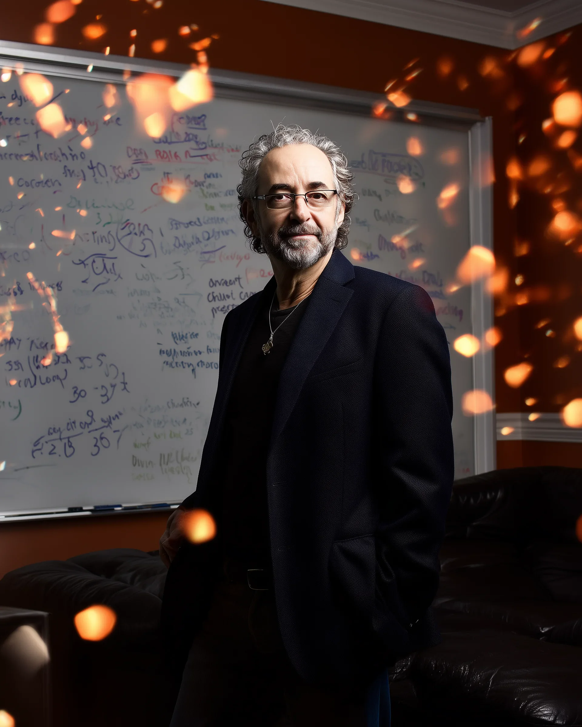 Alan Hirsch
